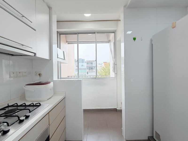 The Mint Residences, 178 Joo Chiat Terrace, 3 Bedrooms, 1,130 sqft, Condominium For Sale, by Alexis Quek, 500232808 - Kitchen - PropertyGuru.com.sg