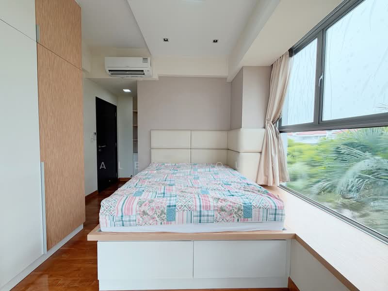 The Mint Residences, 178 Joo Chiat Terrace, 3 Bedrooms, 1,130 sqft, Condominium For Sale, by Alexis Quek, 500232808 - Bedroom - PropertyGuru.com.sg
