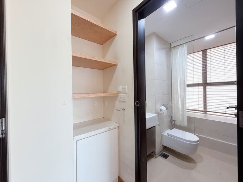 The Mint Residences, 178 Joo Chiat Terrace, 3 Bedrooms, 1,130 sqft, Condominium For Sale, by Alexis Quek, 500232808 - Bathroom - PropertyGuru.com.sg