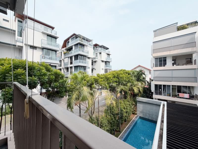 The Mint Residences, 178 Joo Chiat Terrace, 3 Bedrooms, 1,130 sqft, Condominium For Sale, by Alexis Quek, 500232808 - Exterior - PropertyGuru.com.sg