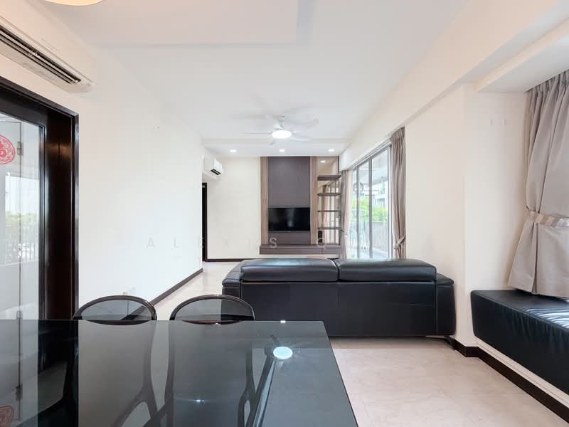 The Mint Residences, 178 Joo Chiat Terrace, 3 Bedrooms, 1,130 sqft, Condominium For Sale, by Alexis Quek, 500232808 - Living Room - PropertyGuru.com.sg