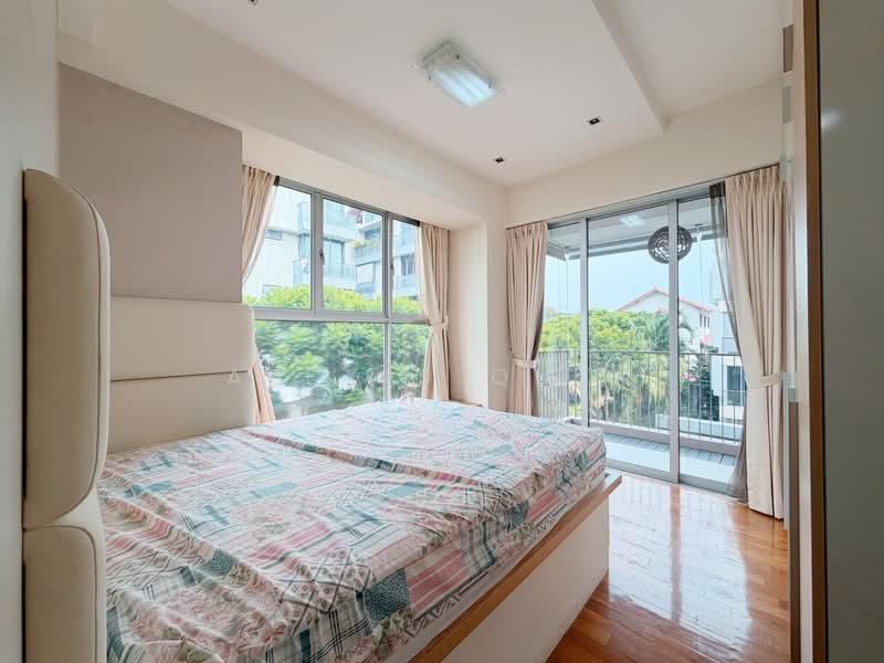 The Mint Residences, 178 Joo Chiat Terrace, 3 Bedrooms, 1,130 sqft, Condominium For Sale, by Alexis Quek, 500232808 - Bedroom - PropertyGuru.com.sg