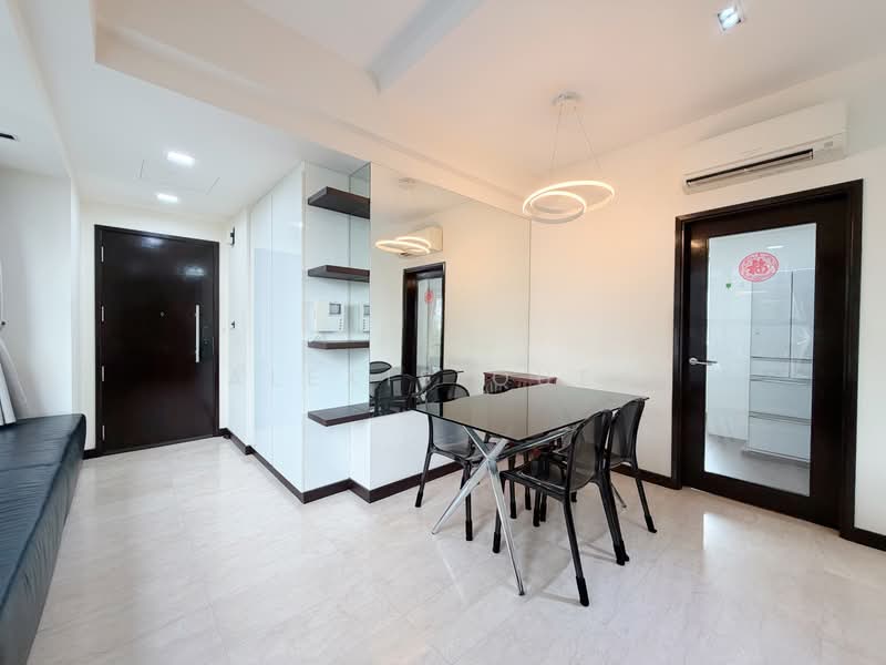 The Mint Residences, 178 Joo Chiat Terrace, 3 Bedrooms, 1,130 sqft, Condominium For Sale, by Alexis Quek, 500232808 - Entrance - PropertyGuru.com.sg
