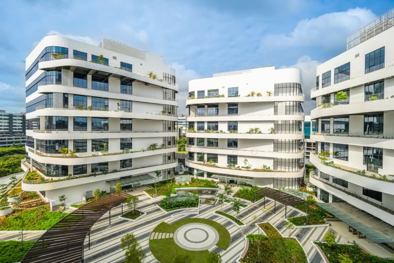 CHEAP! Huge Space For Rent - Office / Industrial / Factory / Warehouse, , 43,520 sqft, Factory / Workshop (B2) For Rent, by Danny Ho, 500232813 - Exterior - CommercialGuru.com.sg