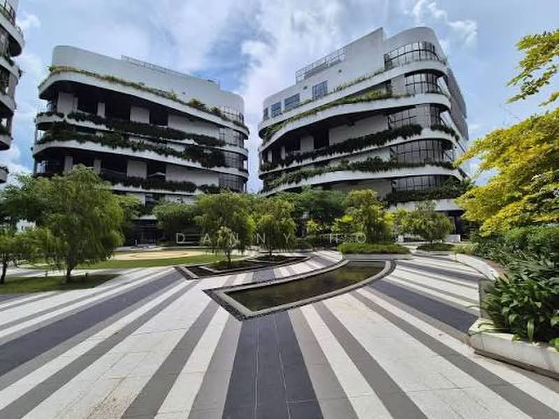 CHEAP! Huge Space For Rent - Office / Industrial / Factory / Warehouse, , 43,520 sqft, Factory / Workshop (B2) For Rent, by Danny Ho, 500232813 - Exterior - CommercialGuru.com.sg