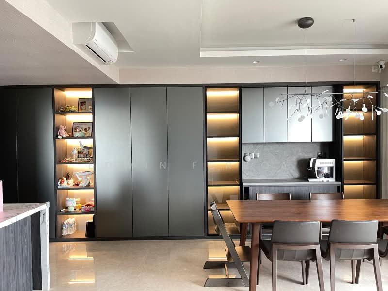 Waterbank at Dakota, 80 Dakota Crescent, 4 Bedrooms, 1,572 sqft, Condominium For Sale, by Edwin Ferroa, 500232816 - Interior - PropertyGuru.com.sg
