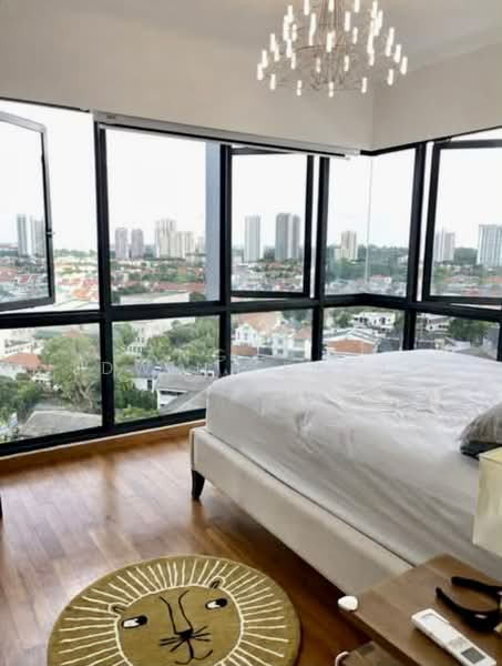 Waterbank at Dakota, 80 Dakota Crescent, 4 Bedrooms, 1,572 sqft, Condominium For Sale, by Edwin Ferroa, 500232816 - Bedroom - PropertyGuru.com.sg
