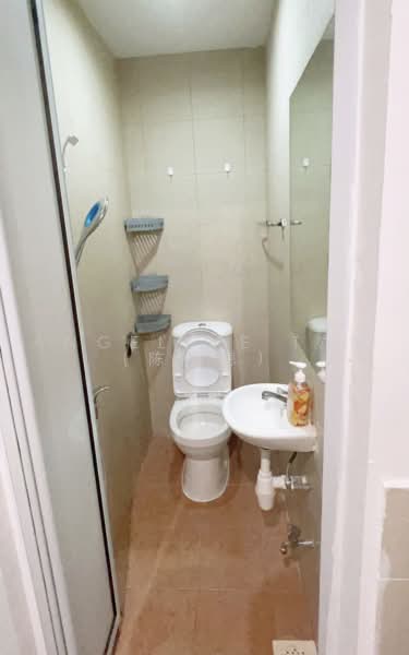 Twin Heights, 350 Balestier Road, Room Rental, 100 sqft, Apartment For Rent, by Angeline Tan (陈慧恩), 500232817 - Bathroom - PropertyGuru.com.sg