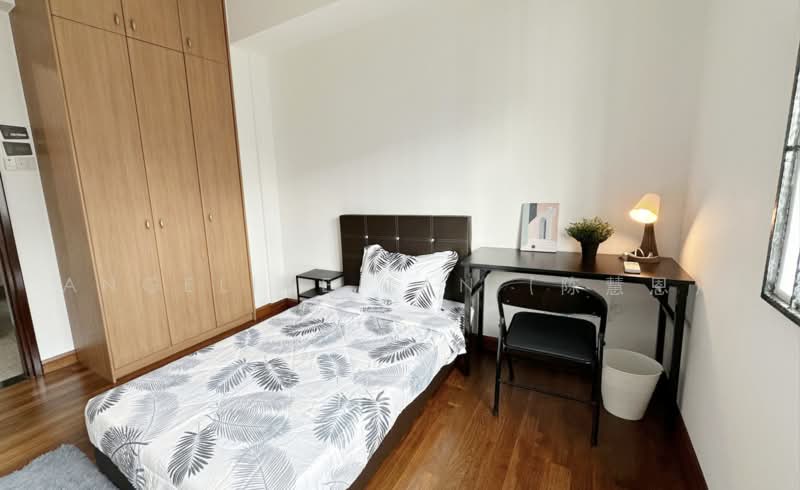 Twin Heights, 350 Balestier Road, Room Rental, 100 sqft, Apartment For Rent, by Angeline Tan (陈慧恩), 500232817 - Bedroom - PropertyGuru.com.sg