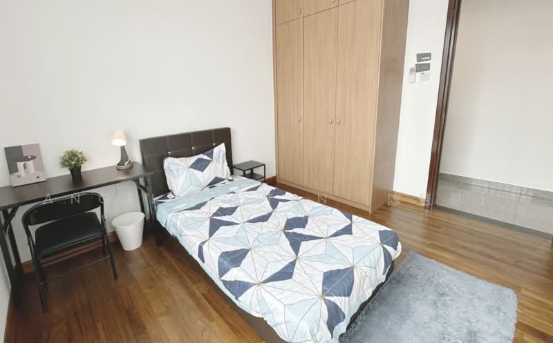 Twin Heights, 350 Balestier Road, Room Rental, 100 sqft, Apartment For Rent, by Angeline Tan (陈慧恩), 500232817 - Bedroom - PropertyGuru.com.sg