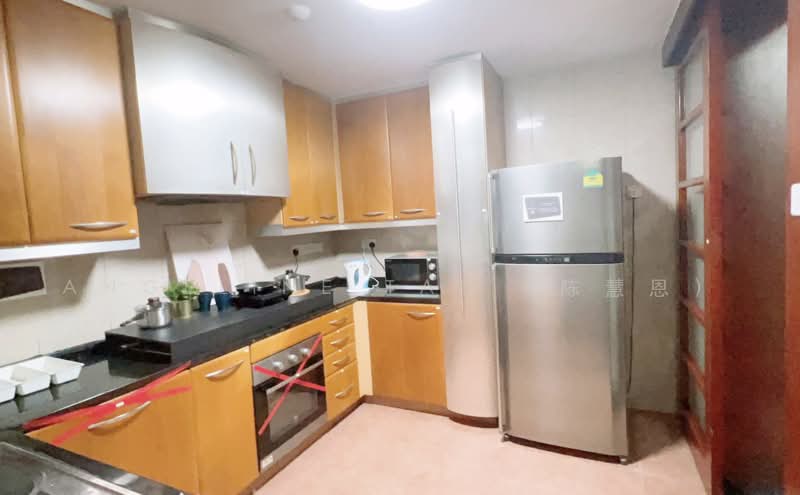 Twin Heights, 350 Balestier Road, Room Rental, 100 sqft, Apartment For Rent, by Angeline Tan (陈慧恩), 500232817 - Kitchen - PropertyGuru.com.sg
