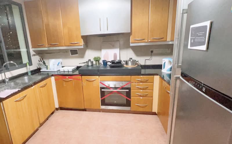 Twin Heights, 350 Balestier Road, Room Rental, 100 sqft, Apartment For Rent, by Angeline Tan (陈慧恩), 500232817 - Kitchen - PropertyGuru.com.sg