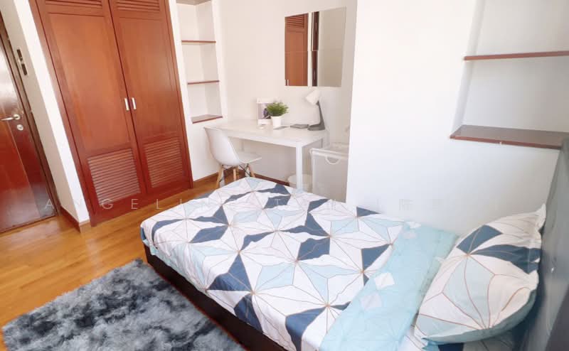 Twin Heights, 350 Balestier Road, Room Rental, 100 sqft, Apartment For Rent, by Angeline Tan (陈慧恩), 500232817 - Bedroom - PropertyGuru.com.sg