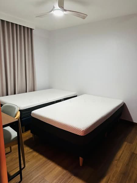 25 Toa Payoh East, 25 Toa Payoh East, Room Rental, 130 sqft, HDB Flat For Rent, by Claire Loh, 500232818 - Bedroom - PropertyGuru.com.sg
