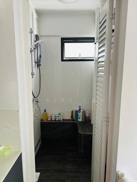 25 Toa Payoh East, 25 Toa Payoh East, Room Rental, 130 sqft, HDB Flat For Rent, by Claire Loh, 500232818 - Bathroom - PropertyGuru.com.sg