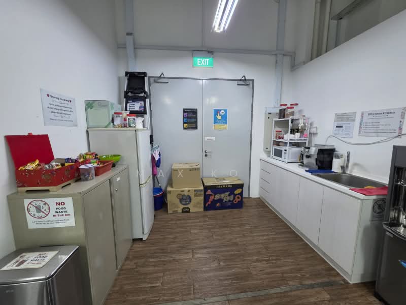Kallang Pudding Road, Kallang Pudding Road, 5,295 sqft, Light Industrial (B1) For Rent, by Max Koh, 500232819 - Interior - CommercialGuru.com.sg
