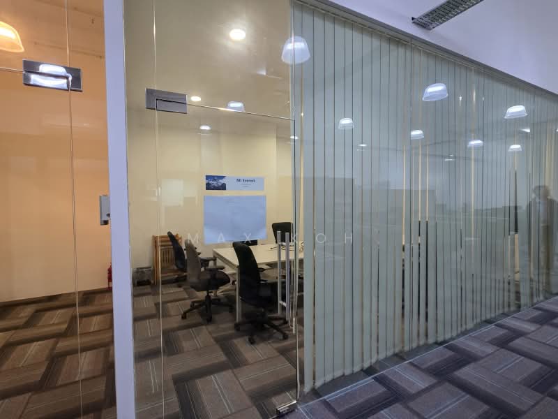 Kallang Pudding Road, Kallang Pudding Road, 5,295 sqft, Light Industrial (B1) For Rent, by Max Koh, 500232819 - Interior - CommercialGuru.com.sg