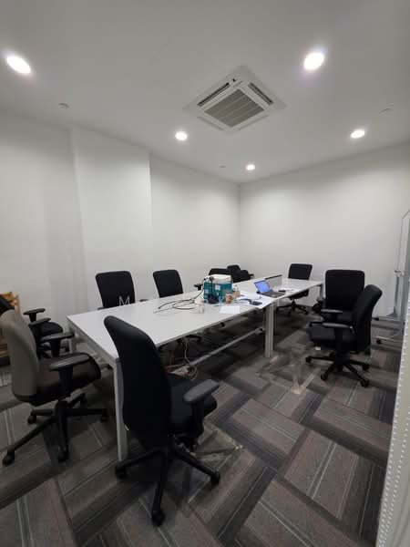 Kallang Pudding Road, Kallang Pudding Road, 5,295 sqft, Light Industrial (B1) For Rent, by Max Koh, 500232819 - Interior - CommercialGuru.com.sg