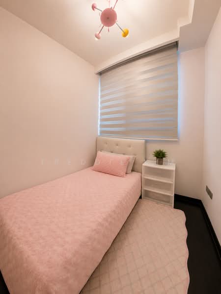 Martin Modern, 10 Martin Place, 2 Bedrooms, 764 sqft, Apartment For Rent, by Freddie Lim, 500232820 - Bedroom - PropertyGuru.com.sg