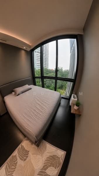 Martin Modern, 10 Martin Place, 2 Bedrooms, 764 sqft, Apartment For Rent, by Freddie Lim, 500232820 - Bedroom - PropertyGuru.com.sg