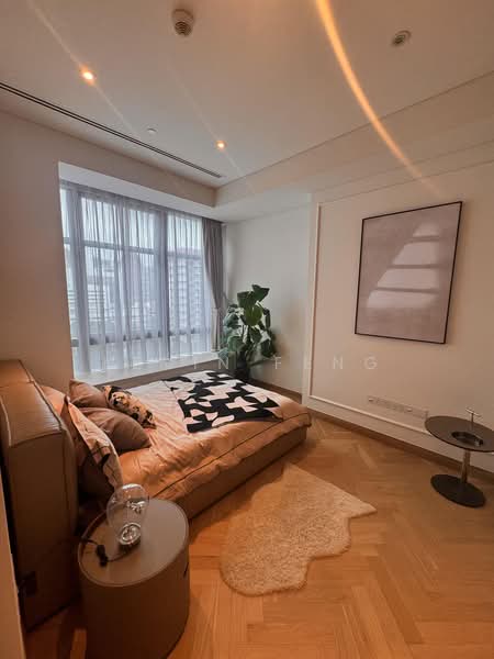 The Ritz-Carlton Residences, 65 Cairnhill Road, 4 Bedrooms, 2,831 sqft, Condominium For Sale, by Kevin Feng, 500232821 - Bedroom - PropertyGuru.com.sg
