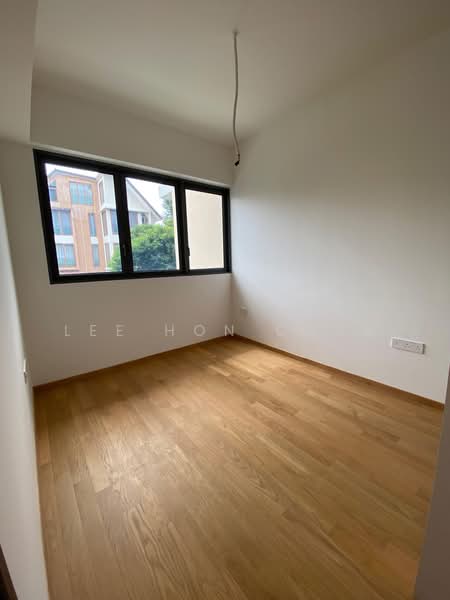 The Gazania, 19 How Sun Drive, 1 Bedroom, 414 sqft, Condominium For Rent, by Lee Hon Chan, 500232824 - Interior - PropertyGuru.com.sg