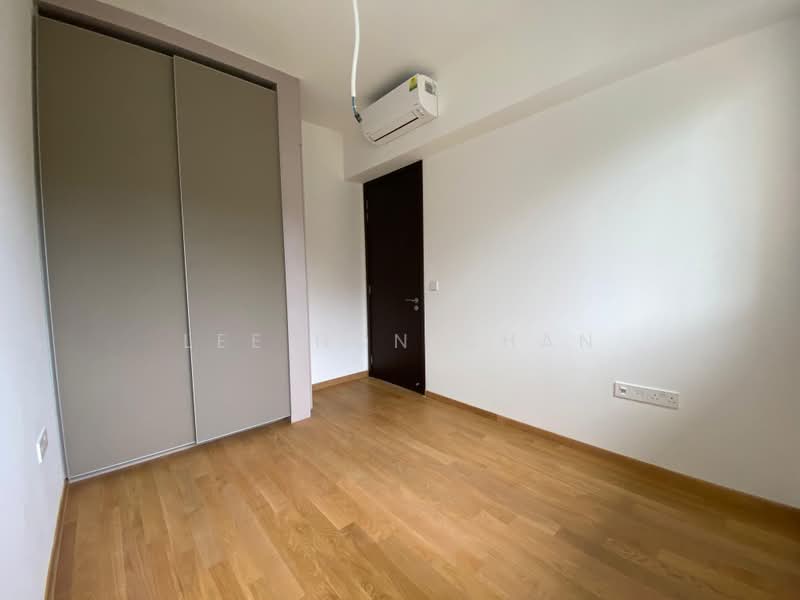 The Gazania, 19 How Sun Drive, 1 Bedroom, 414 sqft, Condominium For Rent, by Lee Hon Chan, 500232824 - Bedroom - PropertyGuru.com.sg