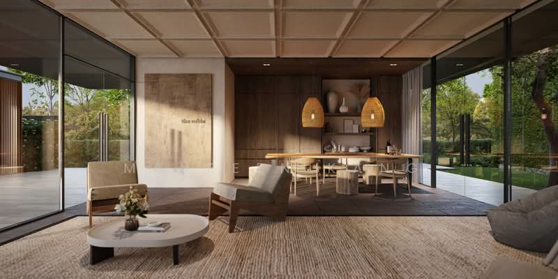 Sora, 73/74/76/78 Yuan Ching Road, 2 Bedrooms, 667 sqft, Condominium For Sale, by Maureen Kang, 500232825 - Living Room - PropertyGuru.com.sg