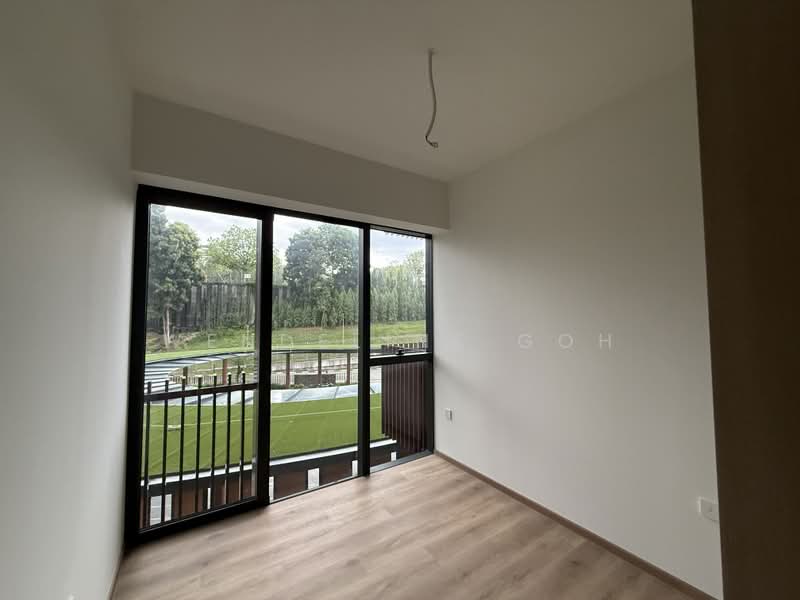 KI Residences At Brookvale, 10 Brookvale Drive, 3 Bedrooms, 936 sqft, Condominium For Rent, by Wendeline Goh, 500232827 - Balcony - PropertyGuru.com.sg