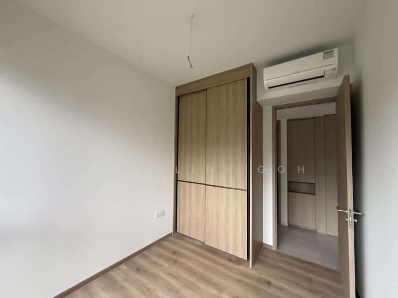 KI Residences At Brookvale, 10 Brookvale Drive, 3 Bedrooms, 936 sqft, Condominium For Rent, by Wendeline Goh, 500232827 - Bedroom - PropertyGuru.com.sg