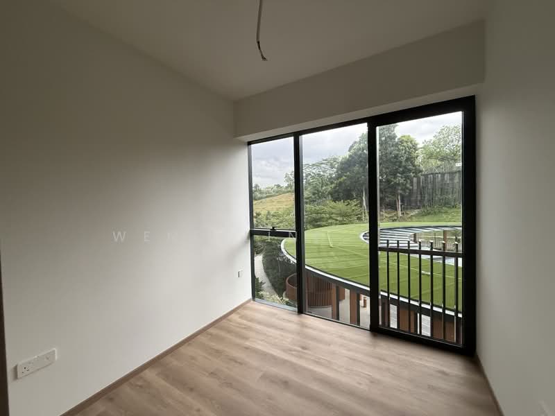 KI Residences At Brookvale, 10 Brookvale Drive, 3 Bedrooms, 936 sqft, Condominium For Rent, by Wendeline Goh, 500232827 - View - PropertyGuru.com.sg