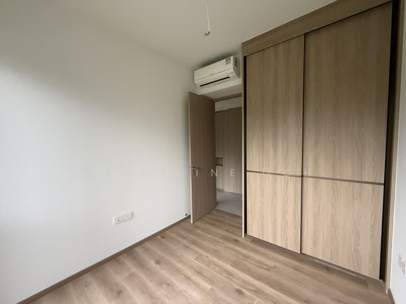 KI Residences At Brookvale, 10 Brookvale Drive, 3 Bedrooms, 936 sqft, Condominium For Rent, by Wendeline Goh, 500232827 - Bedroom - PropertyGuru.com.sg