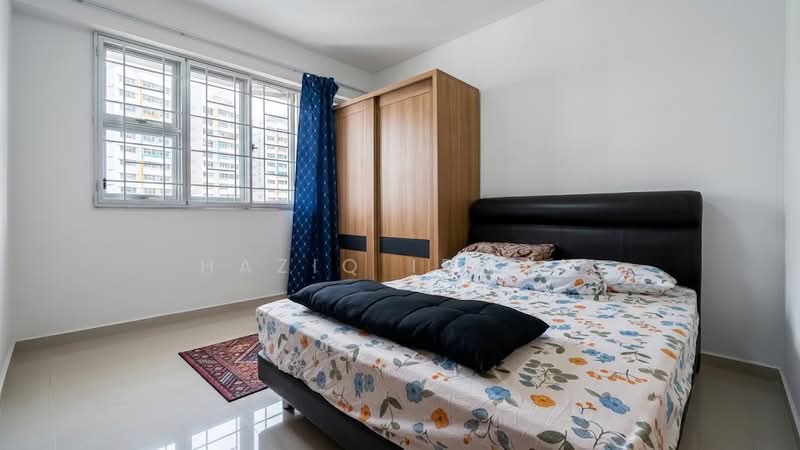 430C Fernvale Link, 430C Fernvale Link, 2 Bedrooms, 721 sqft, HDB Flat For Sale, by Haziq Irwan, 500232829 - Bedroom - PropertyGuru.com.sg