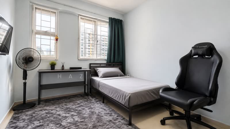430C Fernvale Link, 430C Fernvale Link, 2 Bedrooms, 721 sqft, HDB Flat For Sale, by Haziq Irwan, 500232829 - Bedroom - PropertyGuru.com.sg