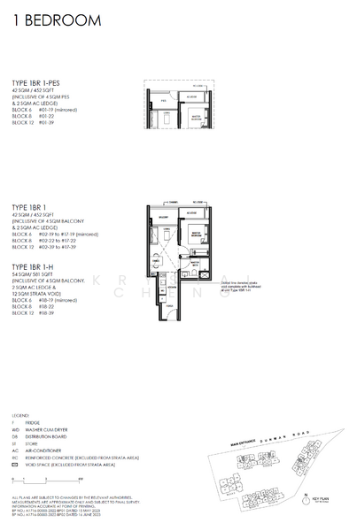 Grand Dunman, 10 Dunman Road, 1 Bedroom, 452 sqft, Condominium For Rent, by Krystal Cheng, 500232830 - PropertyGuru.com.sg