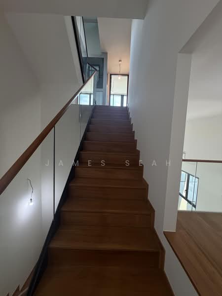 Belgravia Ace, 100 Belgravia Drive, Seletar / Yio Chu Kang, 5 Bedrooms, 3,929 sqft, Semi-Detached House For Sale, by James Seah, 500232831 - Interior - PropertyGuru.com.sg