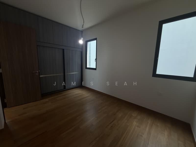 Belgravia Ace, 100 Belgravia Drive, Seletar / Yio Chu Kang, 5 Bedrooms, 3,929 sqft, Semi-Detached House For Sale, by James Seah, 500232831 - PropertyGuru.com.sg