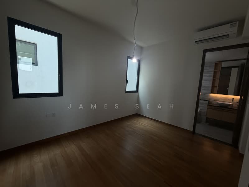 Belgravia Ace, 100 Belgravia Drive, Seletar / Yio Chu Kang, 5 Bedrooms, 3,929 sqft, Semi-Detached House For Sale, by James Seah, 500232831 - PropertyGuru.com.sg
