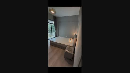Thomson Grove, Yio Chu Kang Road, 1 Bedroom, 180 sqft, Condominium For Rent, by Rick Khiantani, 500232833 - PropertyGuru.com.sg