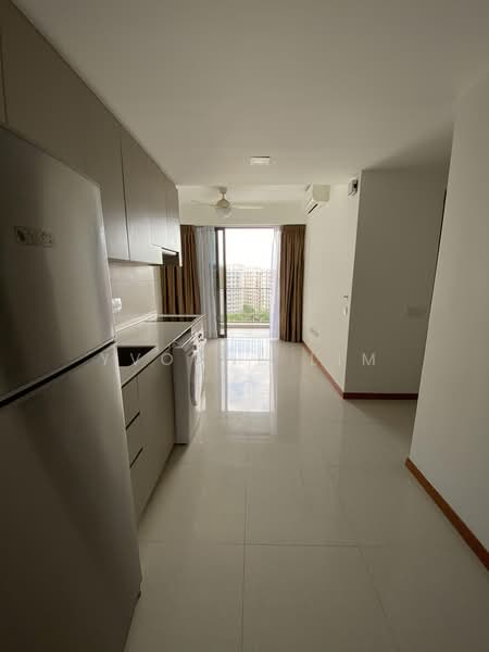 Vue 8 Residence, Pasir Ris Heights, 1 Bedroom, 474 sqft, Condominium For Rent, by Yvonne Lim, 500232834 - Kitchen - PropertyGuru.com.sg