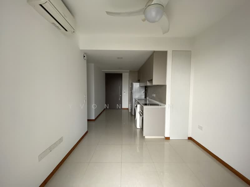 Vue 8 Residence, Pasir Ris Heights, 1 Bedroom, 474 sqft, Condominium For Rent, by Yvonne Lim, 500232834 - Kitchen - PropertyGuru.com.sg