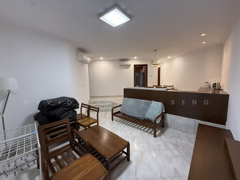 Montrosa, 132 Hillview Avenue, 3 Bedrooms, 1,194 sqft, Condominium For Rent, by David Lim Wee Seng, 500232835 - Living Room - PropertyGuru.com.sg