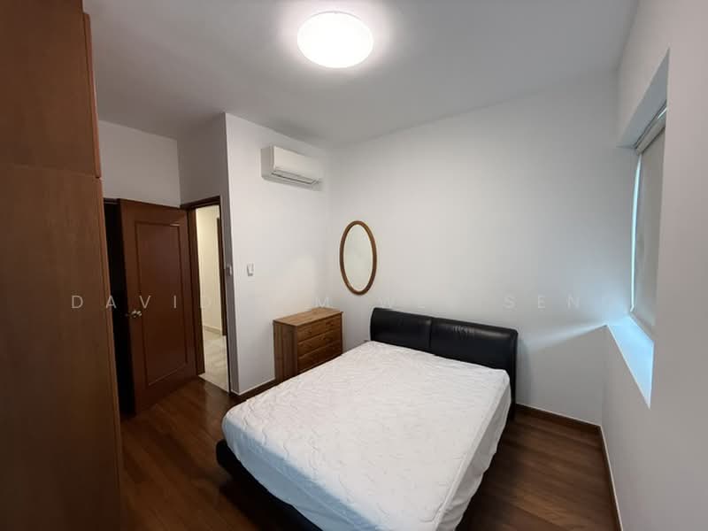 Montrosa, 132 Hillview Avenue, 3 Bedrooms, 1,194 sqft, Condominium For Rent, by David Lim Wee Seng, 500232835 - Bedroom - PropertyGuru.com.sg