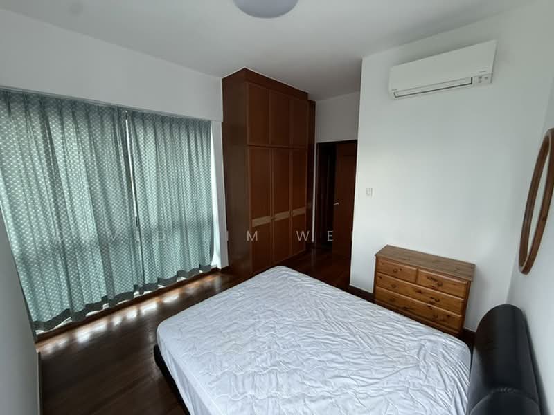 Montrosa, 132 Hillview Avenue, 3 Bedrooms, 1,194 sqft, Condominium For Rent, by David Lim Wee Seng, 500232835 - Bedroom - PropertyGuru.com.sg