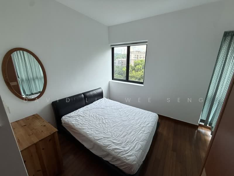 Montrosa, 132 Hillview Avenue, 3 Bedrooms, 1,194 sqft, Condominium For Rent, by David Lim Wee Seng, 500232835 - Bedroom - PropertyGuru.com.sg