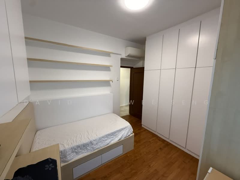 Montrosa, 132 Hillview Avenue, 3 Bedrooms, 1,194 sqft, Condominium For Rent, by David Lim Wee Seng, 500232835 - Bedroom - PropertyGuru.com.sg
