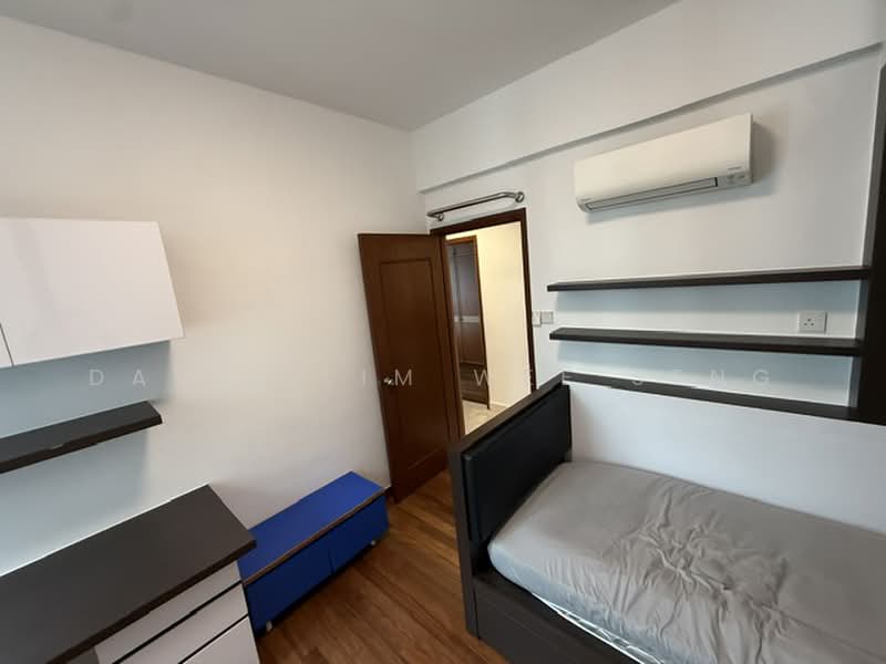 Montrosa, 132 Hillview Avenue, 3 Bedrooms, 1,194 sqft, Condominium For Rent, by David Lim Wee Seng, 500232835 - Bedroom - PropertyGuru.com.sg