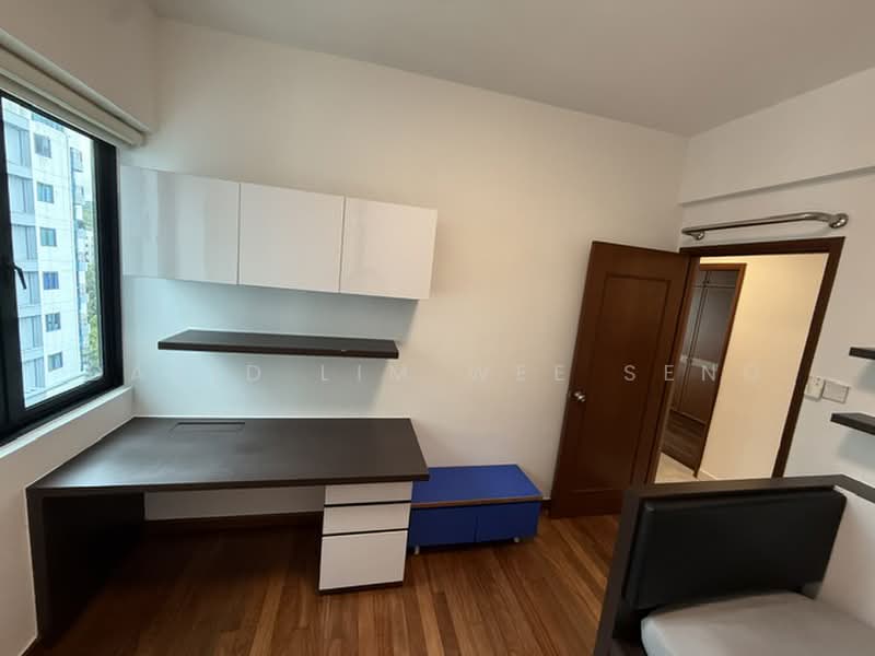 Montrosa, 132 Hillview Avenue, 3 Bedrooms, 1,194 sqft, Condominium For Rent, by David Lim Wee Seng, 500232835 - Study - PropertyGuru.com.sg
