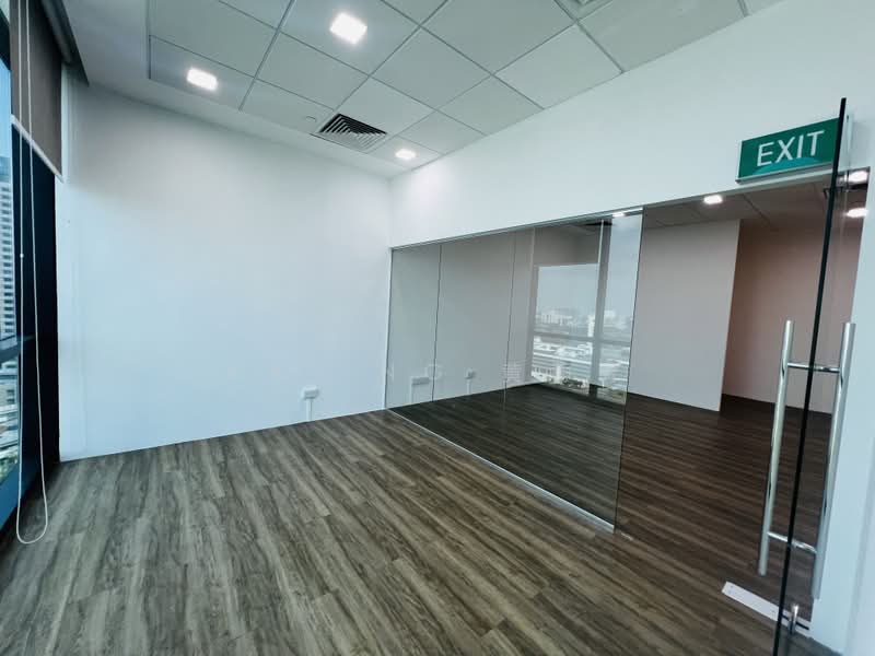 Vision Exchange, 2 Venture Drive, 517 sqft, Office For Rent, by Kat Ng 黄秀芳, 500232839 - CommercialGuru.com.sg