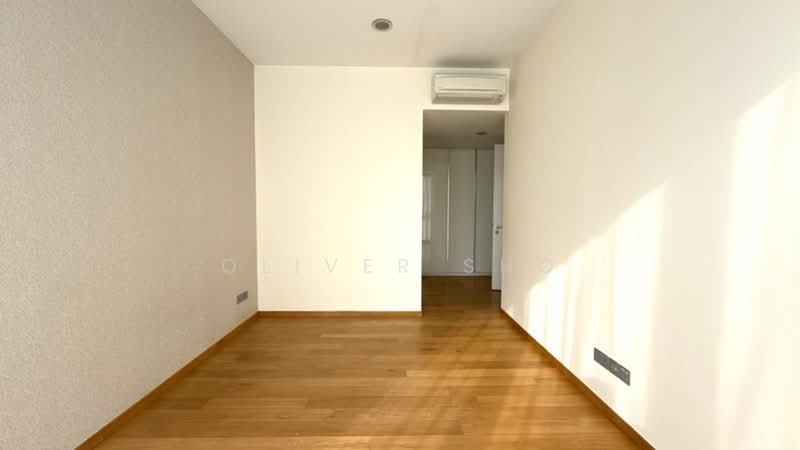 Reflections at Keppel Bay, 1 Keppel Bay View, 3 Bedrooms, 1,130 sqft, Condominium For Rent, by Oliver Sho, 500232840 - Master Bedroom - PropertyGuru.com.sg